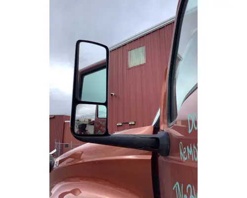 INTERNATIONAL LT625 MIRROR - DOOR