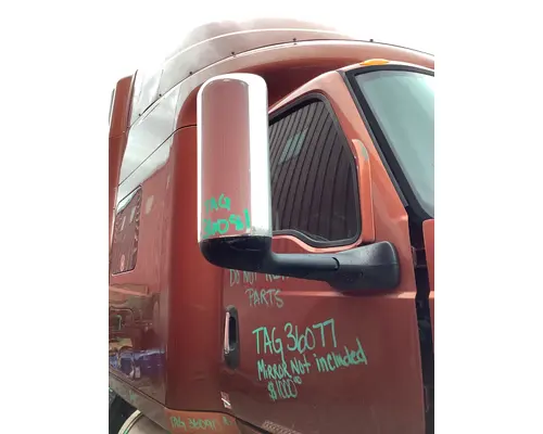 INTERNATIONAL LT625 MIRROR - DOOR