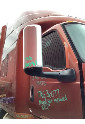 INTERNATIONAL LT625 MIRROR - DOOR