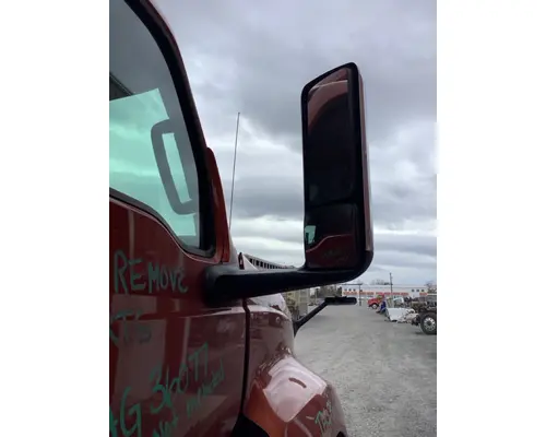 INTERNATIONAL LT625 MIRROR - DOOR