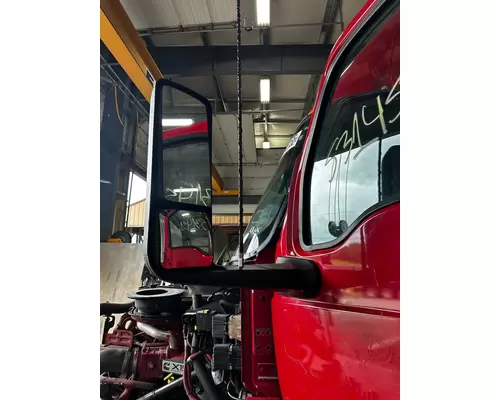 INTERNATIONAL LT625 Mirror (Side View)