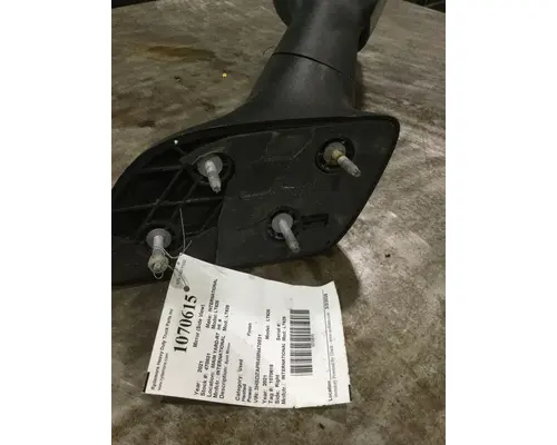 INTERNATIONAL LT625 Mirror (Side View)