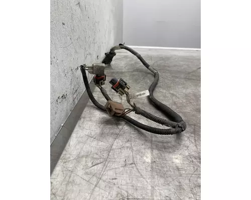 INTERNATIONAL LT625 Misc Wiring