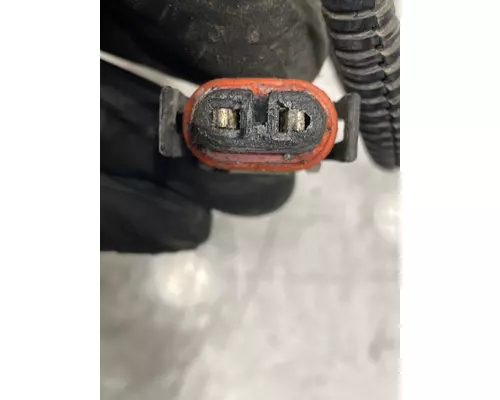 INTERNATIONAL LT625 Misc Wiring