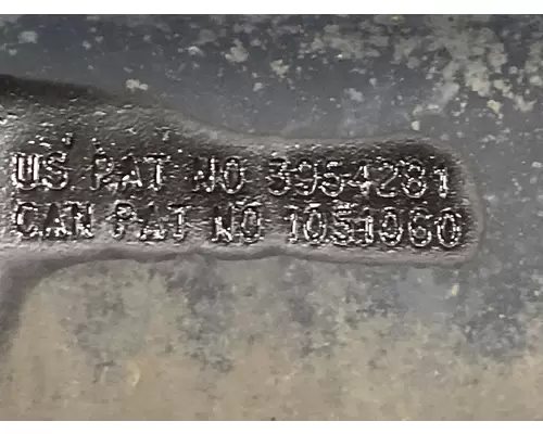 INTERNATIONAL LT625 Miscellaneous Parts
