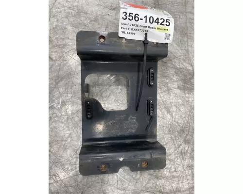 INTERNATIONAL LT625 Miscellaneous Parts