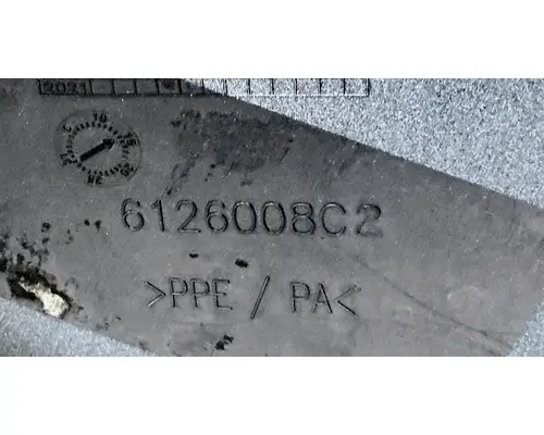 INTERNATIONAL LT625 Miscellaneous Parts