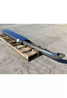 INTERNATIONAL LT625 Muffler