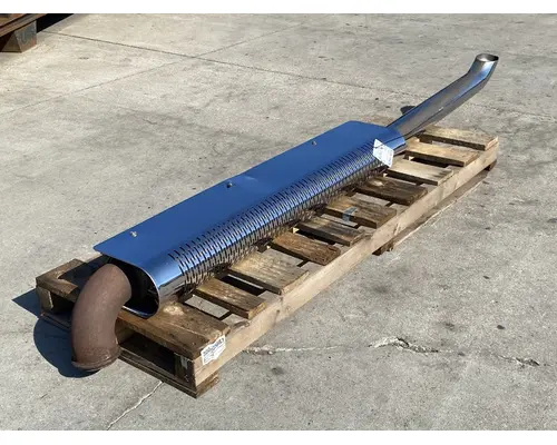 INTERNATIONAL LT625 Muffler