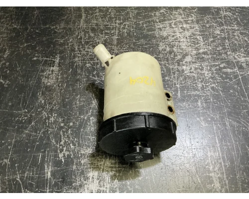 INTERNATIONAL LT625 Power Steering Fluid Reservoir