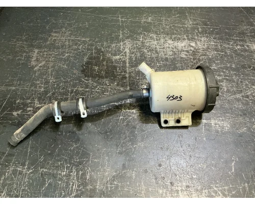 INTERNATIONAL LT625 Power Steering Fluid Reservoir