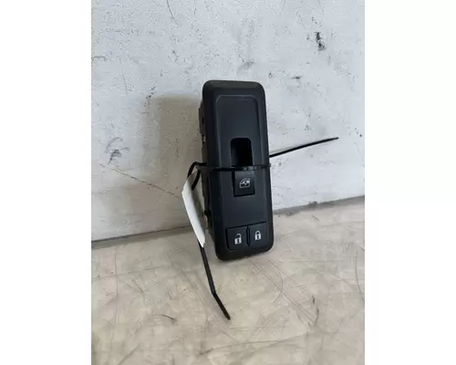 INTERNATIONAL LT625 Power Window Motor
