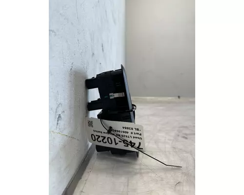 INTERNATIONAL LT625 Power Window Motor
