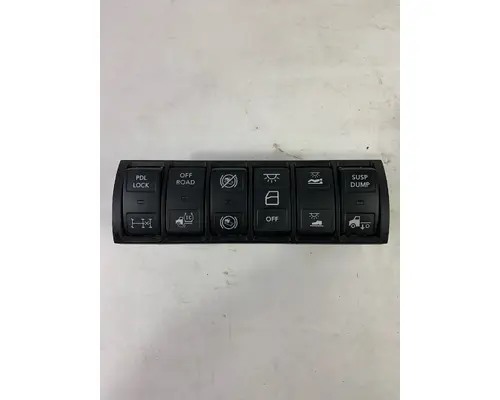 INTERNATIONAL LT625 ROCKER SWITCH