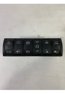 INTERNATIONAL LT625 ROCKER SWITCH