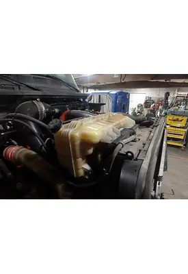 INTERNATIONAL LT625 Radiator Overflow Bottle