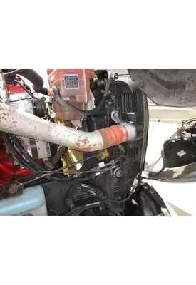 INTERNATIONAL LT625 Radiators
