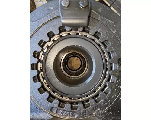 INTERNATIONAL LT625 Rears (Matched Set)