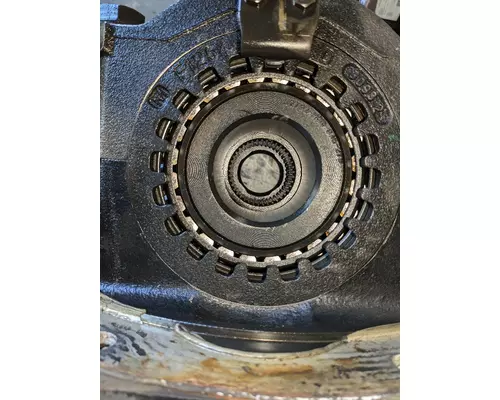 INTERNATIONAL LT625 Rears (Matched Set)