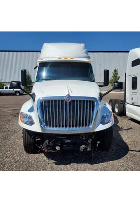 INTERNATIONAL LT625 Rebuilders