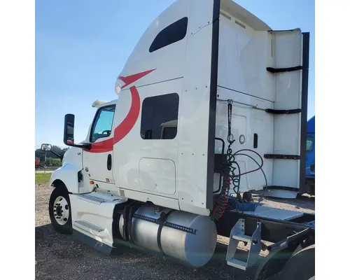 INTERNATIONAL LT625 Rebuilders