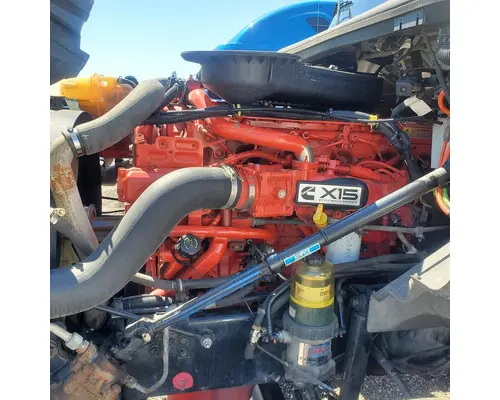 INTERNATIONAL LT625 Rebuilders