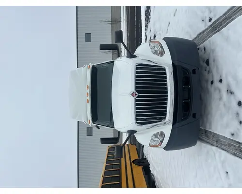 INTERNATIONAL LT625 Rebuilders