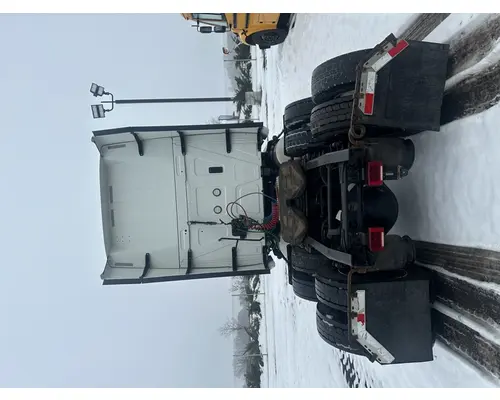 INTERNATIONAL LT625 Rebuilders