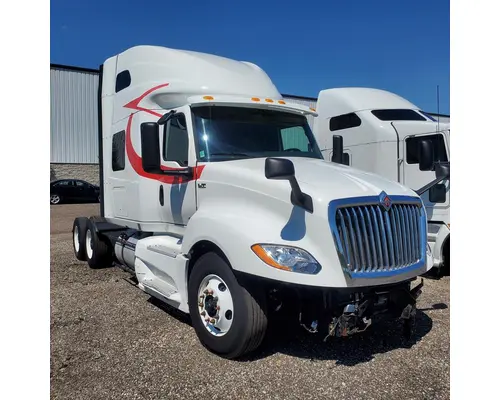 INTERNATIONAL LT625 Rebuilders