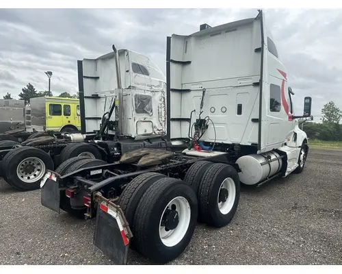 INTERNATIONAL LT625 Rebuilders