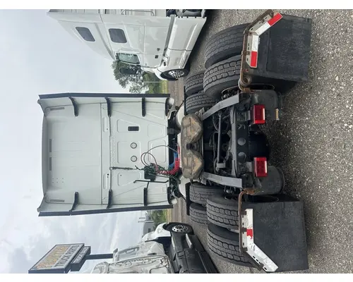 INTERNATIONAL LT625 Rebuilders