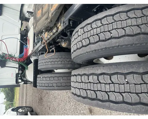 INTERNATIONAL LT625 Rebuilders