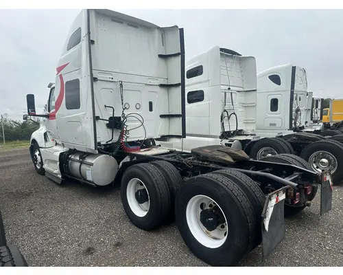 INTERNATIONAL LT625 Rebuilders