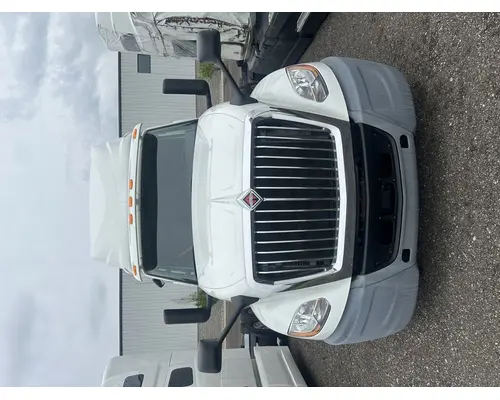 INTERNATIONAL LT625 Rebuilders