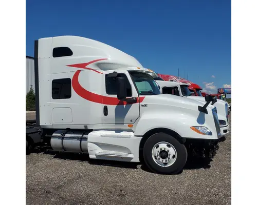 INTERNATIONAL LT625 Rebuilders