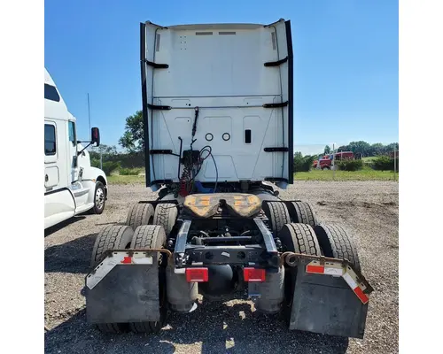 INTERNATIONAL LT625 Rebuilders