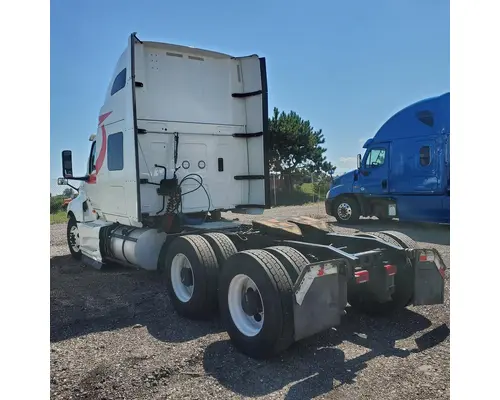 INTERNATIONAL LT625 Rebuilders