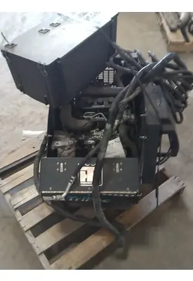 INTERNATIONAL LT625 Reefer Unit