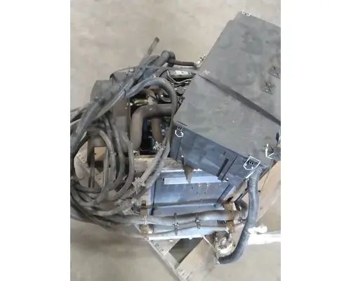 INTERNATIONAL LT625 Reefer Unit