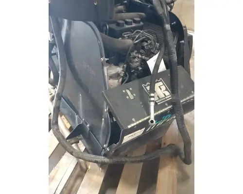 INTERNATIONAL LT625 Reefer Unit