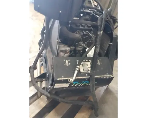 INTERNATIONAL LT625 Reefer Unit