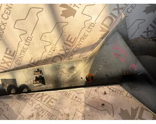 INTERNATIONAL LT625 Rocker Panel Moulding