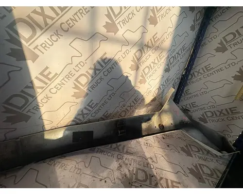 INTERNATIONAL LT625 Rocker Panel Moulding