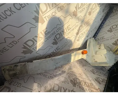 INTERNATIONAL LT625 Rocker Panel Moulding