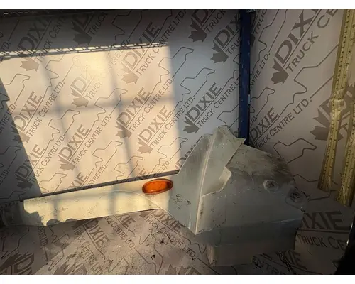 INTERNATIONAL LT625 Rocker Panel Moulding