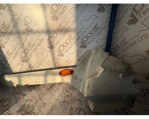 INTERNATIONAL LT625 Rocker Panel Moulding