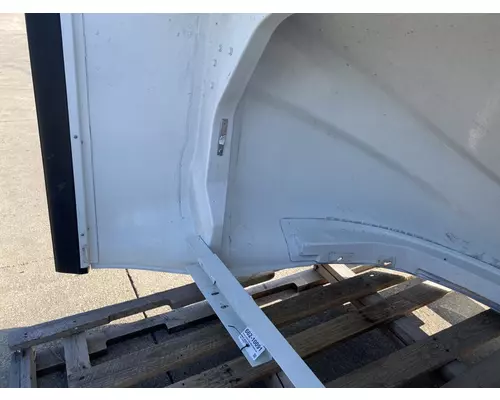 INTERNATIONAL LT625 Roof Assembly
