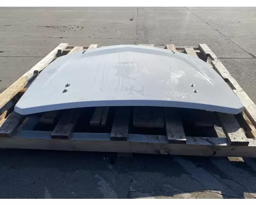 INTERNATIONAL LT625 Roof Assembly