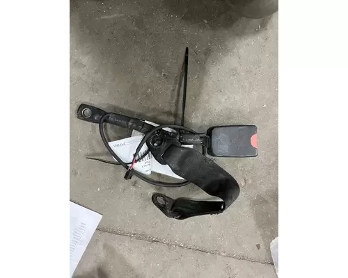 INTERNATIONAL LT625 Seat Belt