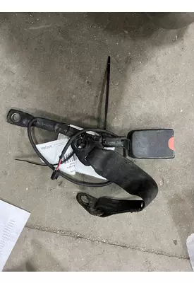INTERNATIONAL LT625 Seat Belt